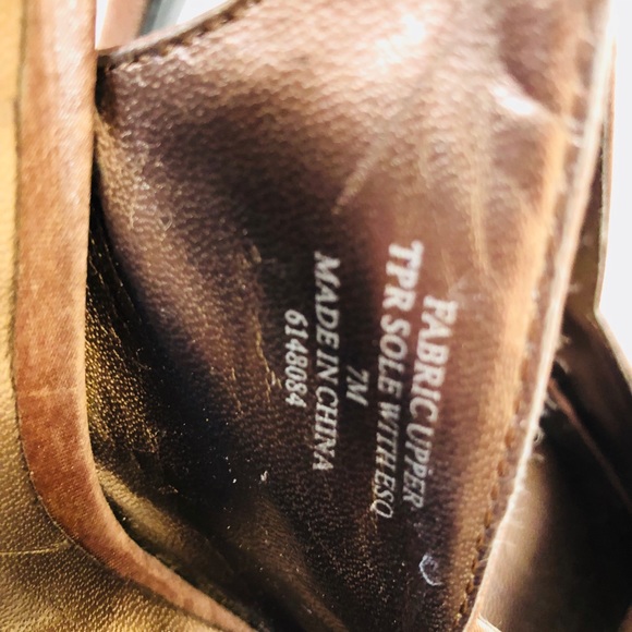 🌹Copper Heels🌹 - Picture 7 of 8